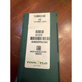 Tool Flo FLG-3M300R-CB AC50C Carbide Inserts 4pcs by Price Is Right Miami
