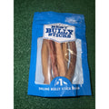 Best Bully Sticks 6-Inch Odor-Free Bully Sticks, 6-Piece Natural Beef Dog Chews (Sealed) by Price Is Right Miami
