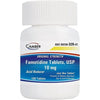 Camber Consumer Care Famotidine 10 mg Tablets Acid Relief Tablets 100 Count