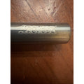 3/8" Carbide End Mill 3 Flute ZrN Aluminum V-Series 04428223 New by Price Is Right Miami