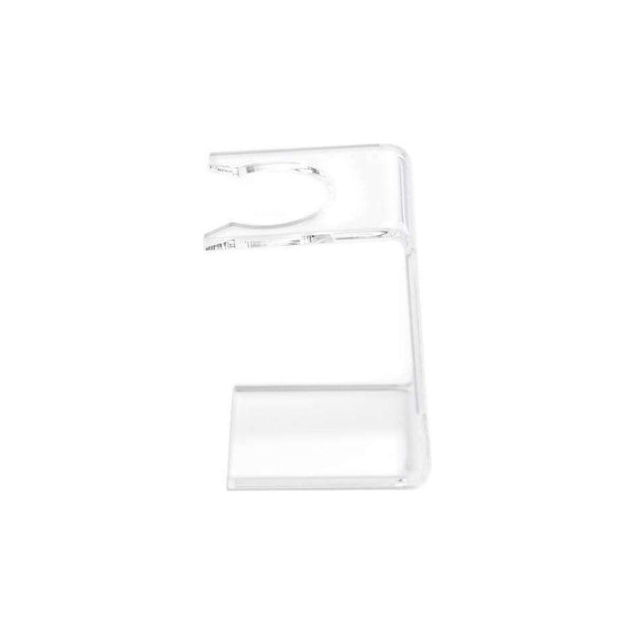 Semogue 0010 Clear Acrylic Shaving Brush Stand by Pasteur Pharmacy