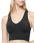 Calvin Klein Womens Lift Bralette, Size XS by Vanessa Jane
