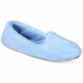 Charter Club Women's Loafer Slippers by Vanessa Jane