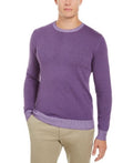 Tasso Elba Mens Crew Neck Sweater, Size XL by Vanessa Jane