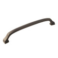 Amerock 1853618 Revitalize 12 in (305 mm Venetian Bronze Appliance Pull by Vanessa Jane