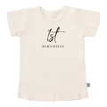 monthly milestone gift set | black by Finn + Emma