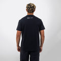 Stance X Misfits Beware SS Tee - Black by Swell-O-Phonic