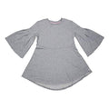 Calvin Klein Performance Relaxed Bell-Sleeve Tunic by Vanessa Jane