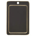 Amerock 1853618 Revitalize 12 in (305 mm Venetian Bronze Appliance Pull by Vanessa Jane