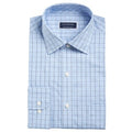 Club Room Mens Classic/Regular Fit Stretch Wrinkle-Resistant by Vanessa Jane