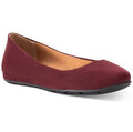 American Rag Ellie Flats by Vanessa Jane