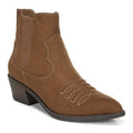 Carlos by Carlos Santana Womens Montana Western Boots by Vanessa Jane
