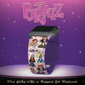 Bratz® Classic HD Watch Band Compatible with Apple Watch by Affinity Bands