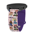 Bratz® Classic HD Watchband for Samsung, Garmin, Fossil, and More by Affinity Bands