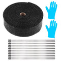2" 50FT Fiberglass Manifold Header Pipe Heat Wrap by DailySale