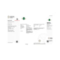 2.84 Ct Octagon Green Zambian Emerald and White Diamond Prong 14k Gold Statement Pave Bridge Ring by Fine Color Jewels