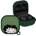 Betty Boop Zombie Love HDX Samsung Galaxy Buds Pro & Buds Live Case Cover by Affinity Bands