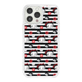 Betty Boop Romantic Rebel HD Apple iPhone 11/XR Phone Case by Affinity Bands