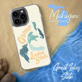 Michigan HD Apple iPhone 11 Series Phone Case by Affinity Bands