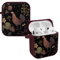 Episodic Drawing Enchanted Collection HDX Apple AirPods Gen 1 & 2 Case Cover by Affinity Bands