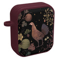 Episodic Drawing Enchanted Collection HDX Apple AirPods Gen 1 & 2 Case Cover by Affinity Bands