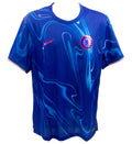 Jadon Sancho Signed Chelsea Jersey (Beckett) by Price Is Right Miami