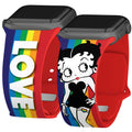 Betty Boop Pride HD Apple Watch Band by Affinity Bands