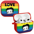 Betty Boop Pride HDX Apple AirPods Gen 3 Case Cover by Affinity Bands