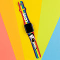 Betty Boop Pride HD Apple Watch Band by Affinity Bands