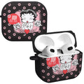 Betty Boop Romantic Rebel HDX Apple AirPods Gen 3 Case Cover by Affinity Bands