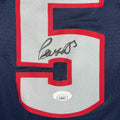 Paige Bueckers Signed UConn Huskies Nike Authentic Jersey (JSA) by Price Is Right Miami