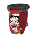 Betty Boop Christmas HD Watchband for Samsung, Garmin, Fossil, and More by Affinity Bands