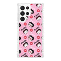 Betty Boop Girl Power HD Samsung Galaxy S22 Phone Case by Affinity Bands