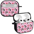 Betty Boop Girl Power HDX Apple AirPods Gen 3 Case Cover by Affinity Bands