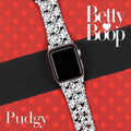Betty Boop Classic HD Apple Watch Band by Affinity Bands