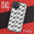 Betty Boop Classic HD Apple iPhone 13 Mag-Safe Phone Case by Affinity Bands