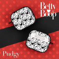 Betty Boop Classic HDX Apple AirPods Gen 3 Case Cover by Affinity Bands