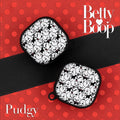 Betty Boop Classic HDX Samsung Galaxy Buds Pro Case Cover by Affinity Bands