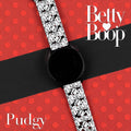Betty Boop Classic HD Watchband for Samsung, Garmin, Fossil, and More by Affinity Bands