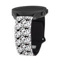 Betty Boop Classic HD Watchband for Samsung, Garmin, Fossil, and More by Affinity Bands