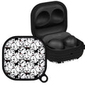 Betty Boop Classic HDX Samsung Galaxy Buds Pro Case Cover by Affinity Bands