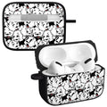 Betty Boop Classic HDX Apple AirPods Pro 1 & 2 Case Cover by Affinity Bands