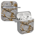 Realtree HDX Apple AirPods Gen 1 & 2 Case Cover by Affinity Bands