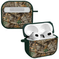 Realtree HDX Apple AirPods Gen 3 Case Cover by Affinity Bands