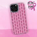 Breast Cancer Awareness HD Apple iPhone 12 Series Mag-Safe Phone Case by Affinity Bands