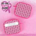 Breast Cancer Awareness HDX Apple AirPods Gen 3 Case Cover by Affinity Bands