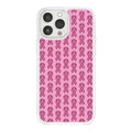 Breast Cancer Awareness HD Apple iPhone 13 Series Mag-Safe Phone Case by Affinity Bands