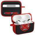 Firefighter HDX Apple AirPods Pro 1 & 2 Case Cover by Affinity Bands