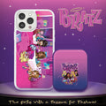 Bratz® Classic HD Apple iPhone 11 Series and AirPods Gen 1 & 2 Combo Package by Affinity Bands