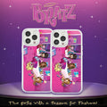 Bratz® Classic HD Apple iPhone 11 Series Phone Case by Affinity Bands